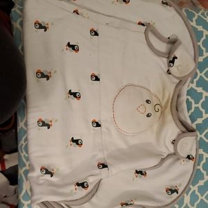 Nested Bean Zen Sack - Small